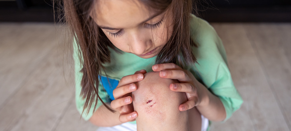 El reto del cuidado de heridas y la cicatrización